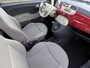 Fiat 500 1.2 Lounge * 134.626 Km * Panoramadak * Airco * Sportvelgen *