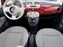 Fiat 500 1.2 Lounge * 134.626 Km * Panoramadak * Airco * Sportvelgen *