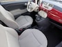 Fiat 500 1.2 Lounge * 134.586 Km * Panoramadak * Airco * Sportvelgen *