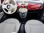 Fiat 500 1.2 Lounge * 134.586 Km * Panoramadak * Airco * Sportvelgen *