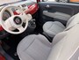 Fiat 500 1.2 Lounge * 134.626 Km * Panoramadak * Airco * Sportvelgen *