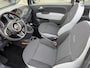 Fiat 500C 1.2 Popstar Cabriolet * 66.220 Km * Airco *
