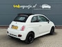 Fiat 500C 0.9 Turbo 500S Cabrio *scherm *camera *unieke km