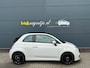 Fiat 500C 0.9 Turbo 500S Cabrio *scherm *camera *unieke km