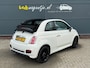 Fiat 500C 0.9 Turbo 500S Cabrio *scherm *camera *unieke km