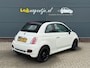 Fiat 500C 0.9 Turbo 500S Cabrio *scherm *camera *unieke km
