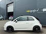 Fiat 500C 0.9 Turbo 500S Cabrio *scherm *camera *unieke km