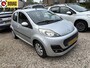 Peugeot 107 1.0 Envy 5 drs airco blue tooth led dagrijlampen