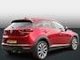 Mazda CX-3 2.0 SkyActiv-G 121