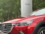 Mazda CX-3 2.0 SkyActiv-G 121