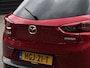 Mazda CX-3 2.0 SkyActiv-G 121