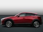 Mazda CX-3 2.0 SkyActiv-G 121