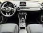 Mazda CX-3 2.0 SkyActiv-G 121