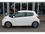 Citroën C1 1.0 73PK VTi Shine | Camera | Cruise control | Airconditioning | Navigatiesysteem | DAB | Bluetooth | 15" LMV |
