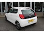 Citroën C1 1.0 73PK VTi Shine | Camera | Cruise control | Airconditioning | Navigatiesysteem | DAB | Bluetooth | 15" LMV |