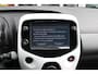 Citroën C1 1.0 73PK VTi Shine | Camera | Cruise control | Airconditioning | Navigatiesysteem | DAB | Bluetooth | 15" LMV |