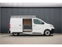 Opel Vivaro 1.5 L2H1 | 120 PK | 1ste Eigenaar | Cruise | Airco | Trekhaak | Imperiaal