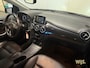 Mercedes-Benz B-klasse 180 Ambition|NL AUTO|NAVI|AUT|LED|LEDER