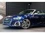 Audi A5 Cabriolet 3.0 TFSI S5 quattro *Bang & Olufsen / HUD / Surround-View / Massage / Matrix-LED Laser / Adaptive Cruise Control*