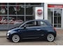 Fiat 500 80pk Turbo Lounge|Automaat|Carplay|Unieke km!