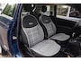 Fiat 500 80pk Turbo Lounge|Automaat|Carplay|Unieke km!