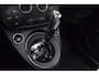 Fiat 500 80pk Turbo Lounge|Automaat|Carplay|Unieke km!