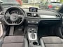 Audi Q3 2.0 TFSI quattro Sport Pro Line S navi, stoelverw, airco, pdc