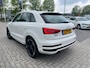 Audi Q3 2.0 TFSI quattro Sport Pro Line S navi, stoelverw, airco, pdc