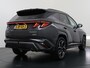 Hyundai Tucson 1.6 T-GDI PHEV N Line Sky | NIEUWE AUTO | PANORAMADAK | STUUR + STOELVERWARMING | ACHTERUITRIJCAMERA | KEYLESS | DODE HOEK | ADAP. CRUISE | APPLECARPLAY |
