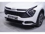 Kia Sportage 1.6 T-GDi MHEV DynamicLine navigatie NAP lane-assist led-verlichting apple-carplay cruise-controle camera bleutooth DAB ontvangst  17"-lmv met 4-seizoenenbanden