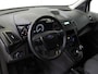 Ford Transit Connect 1.0 Ecoboost L2 Trend 3-Zits AIRCO/BLUETOOTH/PDC/SCHUIFDEUR!