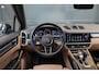 Porsche Cayenne 3.0 E-Hybrid Platinum Edition | PANO | 22 INCH | BOSE | 360 | MEMORY | LUCHTVERING | SPORT CRHONO | KEYLESS |