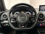 Audi A3 Sportback 1.4 e-tron PHEV S-Line Sport 204Pk Automaat (SCHUIFDAK, KUIPSTOELEN, NAPPA LEDER, BANG&OLUFSEN, GROOT NAVI, PLAT S-LINE SPORTSTUUR, KEYLESS, PARKEERSENSOREN, NIEUWSTAAT)