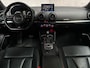 Audi A3 Sportback 1.4 e-tron PHEV S-Line Sport 204Pk Automaat (SCHUIFDAK, KUIPSTOELEN, NAPPA LEDER, BANG&OLUFSEN, GROOT NAVI, PLAT S-LINE SPORTSTUUR, KEYLESS, PARKEERSENSOREN, NIEUWSTAAT)