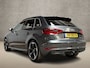 Audi A3 Sportback 1.4 e-tron PHEV S-Line Sport 204Pk Automaat (SCHUIFDAK, KUIPSTOELEN, NAPPA LEDER, BANG&OLUFSEN, GROOT NAVI, PLAT S-LINE SPORTSTUUR, KEYLESS, PARKEERSENSOREN, NIEUWSTAAT)