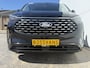 Ford Tourneo Custom 233PK PHEV Automaat Ex BTW/Ex BPM Titanium 9-Personen LED Lichtmetalen Velgen PDC Leren stoelen Carplay Camera Parkeersensoren Cruise Control