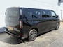 Ford Tourneo Custom 233PK PHEV Automaat Ex BTW/Ex BPM Titanium 9-Personen LED Lichtmetalen Velgen PDC Leren stoelen Carplay Camera Parkeersensoren Cruise Control