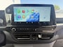 Ford Tourneo Custom 233PK PHEV Automaat Ex BTW/Ex BPM Titanium 9-Personen LED Lichtmetalen Velgen PDC Leren stoelen Carplay Camera Parkeersensoren Cruise Control