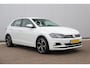 Volkswagen Polo 1.0 TSI Highline 95PK Navigatie Carplay Android 17 inch R-Line Look Velgen Airco Adaptive Cruise