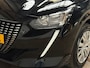 Peugeot 208 1.2 PureTech Deluxe (APPLE CARPLAY, GROOT NAVI, CRUISE, SPORTSTOELEN, LANE ASSIST, LEDER STUURWIEL, NIEUWSTAAT)