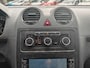 Volkswagen Caddy 1.6 TDI,Airco,Navi,Trekhaak,Sportvelgen