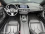 BMW Z4 Roadster sDrive20i High Executive Kuipstoelen Navi Carplay Led Stuur & Stoel verwarming