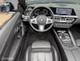 BMW Z4 Roadster sDrive20i High Executive Kuipstoelen Navi Carplay Led Stuur & Stoel verwarming