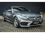 Mercedes-Benz C-klasse Cabrio C 180 AMG Sport | Clima | CC | Navigatie | Airscarf | LED | Metallic Lak | PDC | Leder / Alcantara|