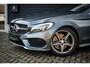 Mercedes-Benz C-klasse Cabrio C 180 AMG Sport | Clima | CC | Navigatie | Airscarf | LED | Metallic Lak | PDC | Leder / Alcantara|
