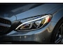 Mercedes-Benz C-klasse Cabrio C 180 AMG Sport | Clima | CC | Navigatie | Airscarf | LED | Metallic Lak | PDC | Leder / Alcantara|
