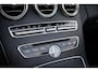 Mercedes-Benz C-klasse Cabrio C 180 AMG Sport | Clima | CC | Navigatie | Airscarf | LED | Metallic Lak | PDC | Leder / Alcantara|
