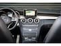 Mercedes-Benz C-klasse Cabrio C 180 AMG Sport | Clima | CC | Navigatie | Airscarf | LED | Metallic Lak | PDC | Leder / Alcantara|