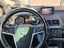 Opel Meriva 1.4 Turbo Blitz aangepast minder valide