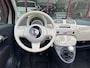 Fiat 500C 0.9 TwinAir Color Therapy | 1e eigenaar | Nieuwstaat | TomTom | Half leder | Airco | PDC |